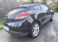 Renault Megane 1.2 TCE 115cv Dynamique