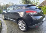 Renault Megane 1.2 TCE 115cv Dynamique