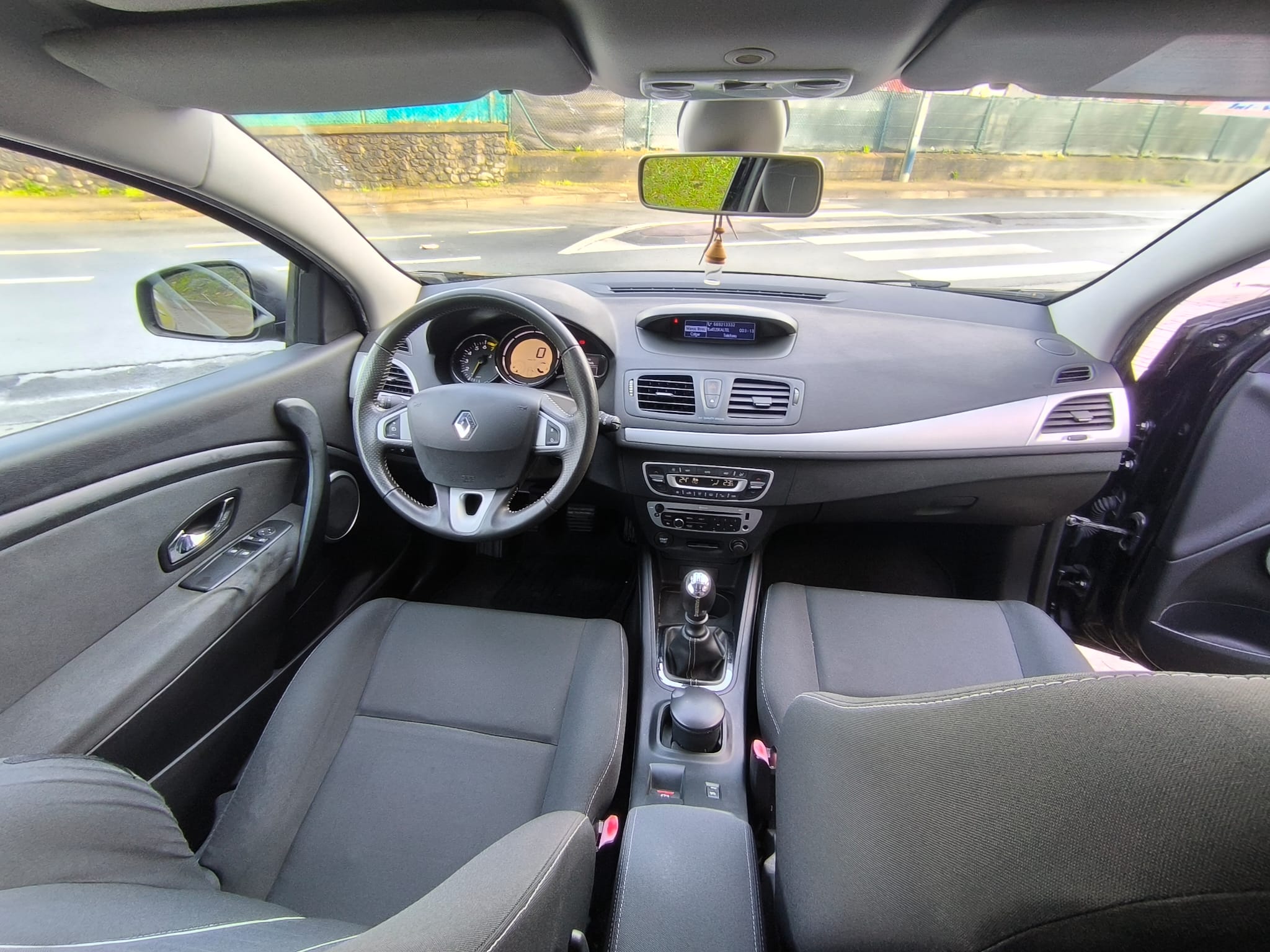 Renault Megane 1.2 TCE 115cv Dynamique