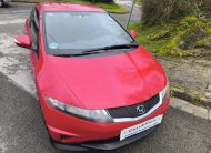 Honda Civic 1.4 i-VTEC 100 Type-S 3p