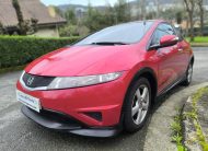 Honda Civic 1.4 i-VTEC 100 Type-S 3p