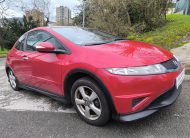 Honda Civic 1.4 i-VTEC 100 Type-S 3p