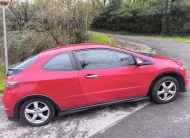 Honda Civic 1.4 i-VTEC 100 Type-S 3p