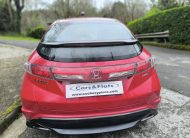 Honda Civic 1.4 i-VTEC 100 Type-S 3p