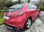 Honda Civic 1.4 i-VTEC 100 Type-S 3p