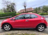 Honda Civic 1.4 i-VTEC 100 Type-S 3p