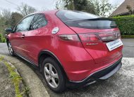 Honda Civic 1.4 i-VTEC 100 Type-S 3p