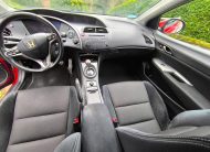 Honda Civic 1.4 i-VTEC 100 Type-S 3p