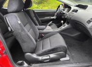 Honda Civic 1.4 i-VTEC 100 Type-S 3p