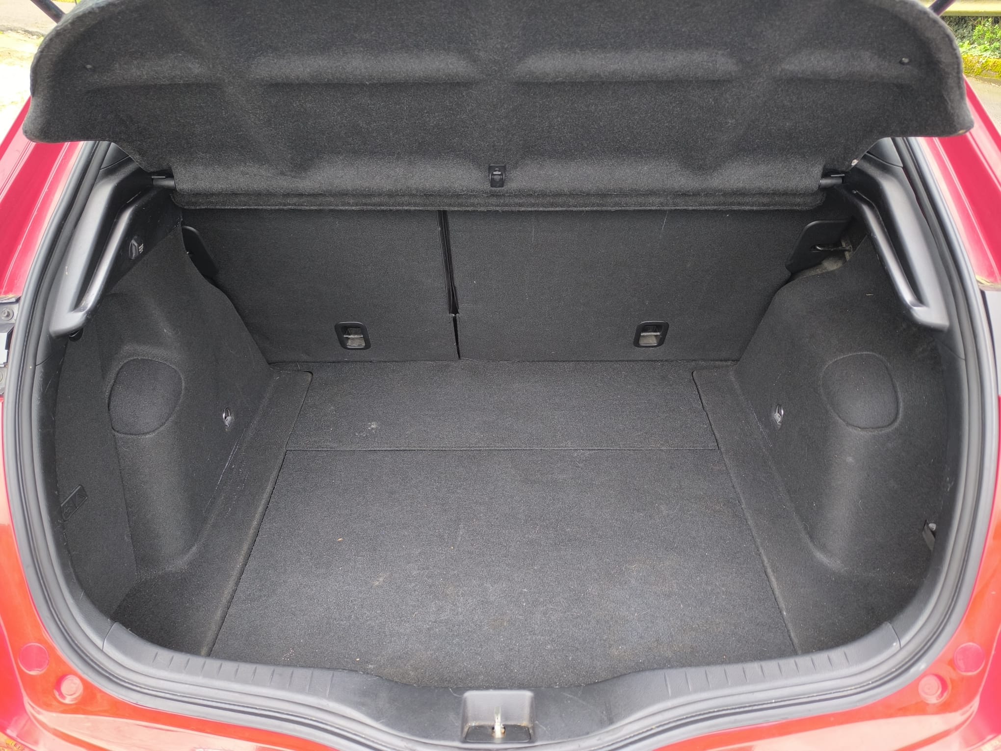 Honda Civic 1.4 i-VTEC 100 Type-S 3p