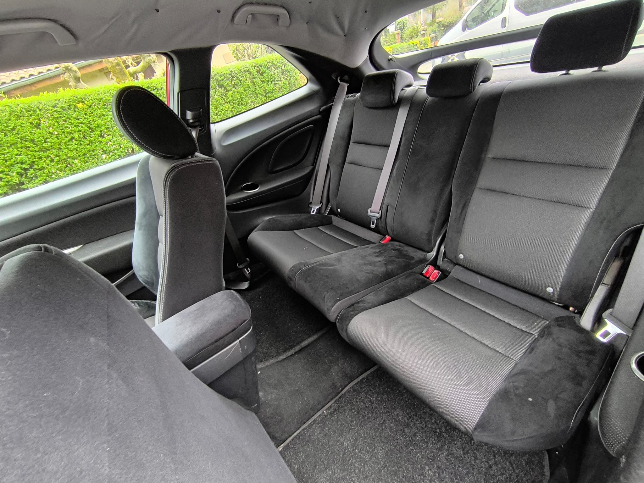 Honda Civic 1.4 i-VTEC 100 Type-S 3p