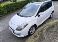 Renault Scenic 1.9DCI 130cv Dynamique 2011