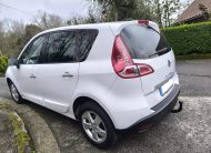 Renault Scenic 1.9DCI 130cv Dynamique 2011