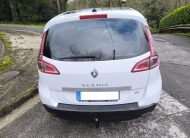 Renault Scenic 1.9DCI 130cv Dynamique 2011