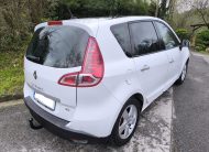 Renault Scenic 1.9DCI 130cv Dynamique 2011