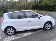 Renault Scenic 1.9DCI 130cv Dynamique 2011