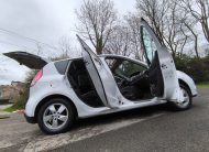 Renault Scenic 1.9DCI 130cv Dynamique 2011