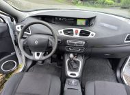 Renault Scenic 1.9DCI 130cv Dynamique 2011