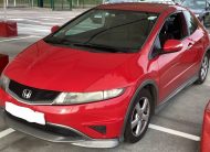 Honda Civic 1.4 i-VTEC 100 Type-S 3p