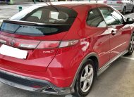 Honda Civic 1.4 i-VTEC 100 Type-S 3p