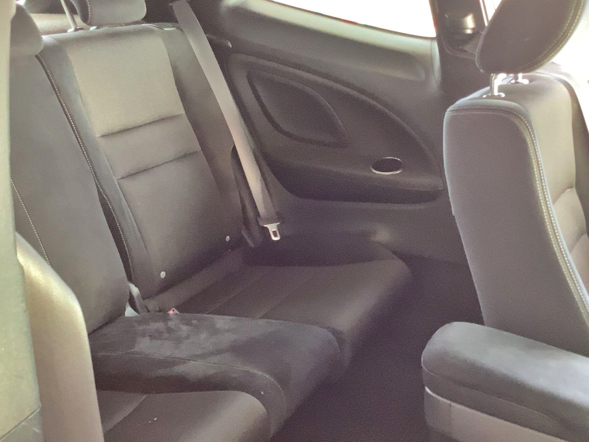 Honda Civic 1.4 i-VTEC 100 Type-S 3p