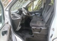 Ford Transit Custom 2.0 TDCI 105cv 2018, 9 PLAZAS