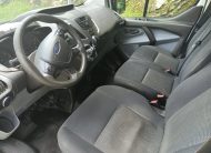 Ford Transit Custom 2.0 TDCI 105cv 2018, 9 PLAZAS