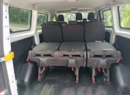 Ford Transit Custom 2.0 TDCI 105cv 2018, 9 PLAZAS