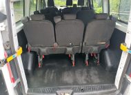 Ford Transit Custom 2.0 TDCI 105cv 2018, 9 PLAZAS