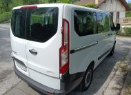 Ford Transit Custom 2.0 TDCI 105cv 2018, 9 PLAZAS