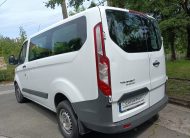 Ford Transit Custom 2.0 TDCI 105cv 2018, 9 PLAZAS