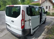 Ford Transit Custom 2.0 TDCI 105cv 2018, 9 PLAZAS