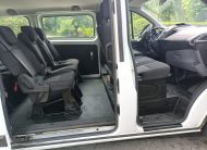 Ford Transit Custom 2.0 TDCI 105cv 2018, 9 PLAZAS