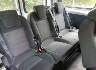 Ford Transit Custom 2.0 TDCI 105cv 2018, 9 PLAZAS