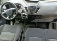 Ford Transit Custom 2.0 TDCI 105cv 2018, 9 PLAZAS