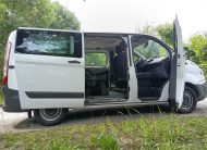Ford Transit Custom 2.0 TDCI 105cv 2018, 9 PLAZAS