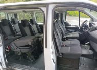 Ford Transit Custom 2.0 TDCI 105cv 2018, 9 PLAZAS
