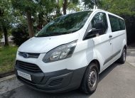 Ford Transit Custom 2.0 TDCI 105cv 2018, 9 PLAZAS