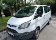 Ford Transit Custom 2.0 TDCI 105cv 2018, 9 PLAZAS