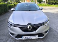 RENAULT MEGANE 1.5DCI BUSINESS 95cv