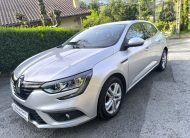 RENAULT MEGANE 1.5DCI BUSINESS 95cv