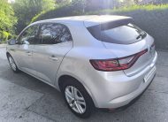 RENAULT MEGANE 1.5DCI BUSINESS 95cv