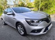 RENAULT MEGANE 1.5DCI BUSINESS 95cv