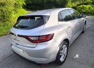 RENAULT MEGANE 1.5DCI BUSINESS 95cv