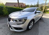 RENAULT MEGANE 1.5DCI BUSINESS 95cv
