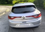 RENAULT MEGANE 1.5DCI BUSINESS 95cv