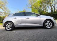 RENAULT MEGANE 1.5DCI BUSINESS 95cv