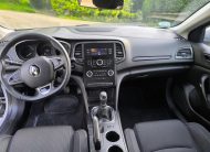RENAULT MEGANE 1.5DCI BUSINESS 95cv