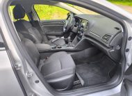 RENAULT MEGANE 1.5DCI BUSINESS 95cv