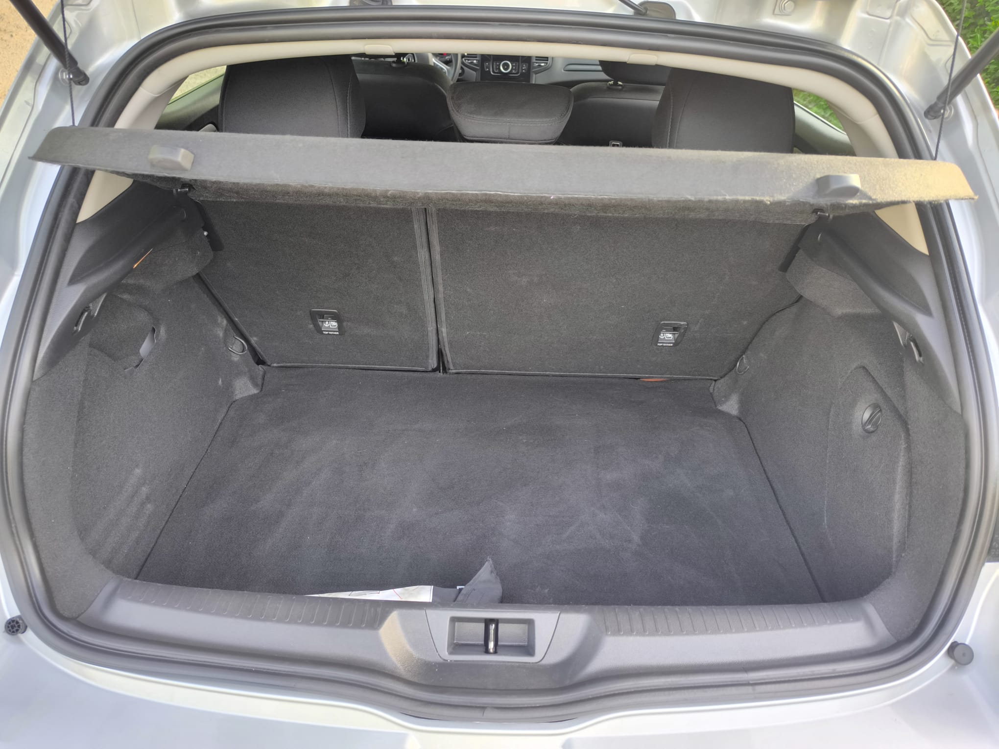 RENAULT MEGANE 1.5DCI BUSINESS 95cv